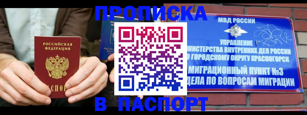 где прописаться в Покрове